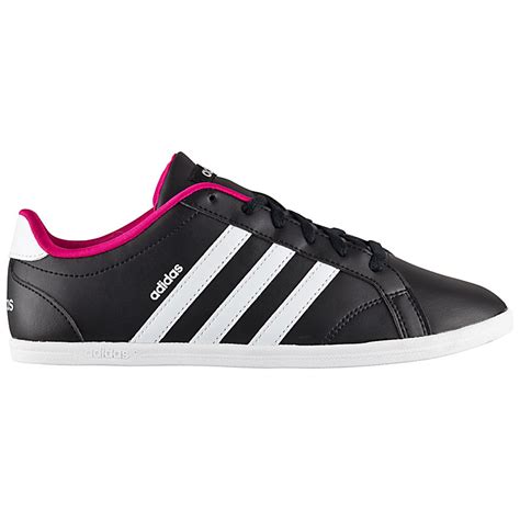 damen tennisschuhe für frauen adidas coneo qt|adidas Originals Women's Coneo Qt Sneaker .